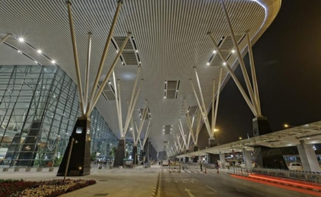Hoax bomb threat triggers security checks at Bengaluru Airport